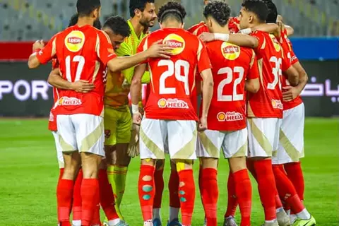 3 أهداف وريمونتادا.. الإثارة عنوان الشوط الأول بين الأهلي والمصري (فيديو)